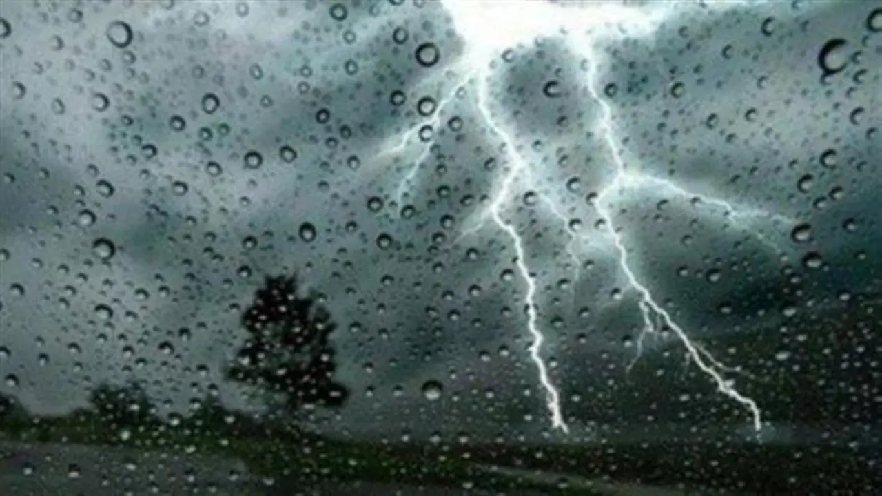 أماكن هطول الأمطار المتوسطة بالساعات المقبلة.. هل تصل للقاهرة الكبرى؟